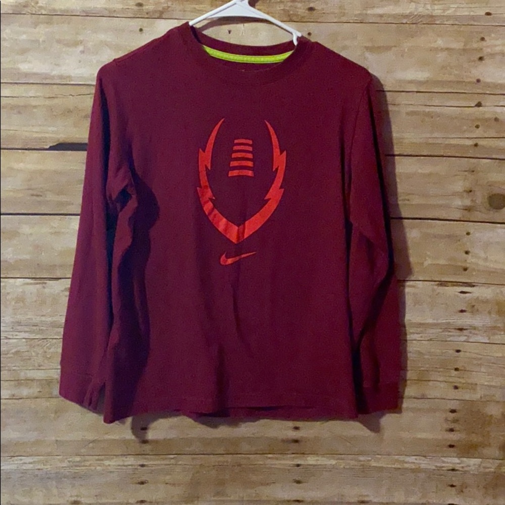 👶🏻NIKE LARGE LS